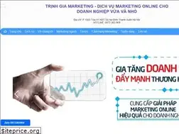 Sites similar to trinhgia.com.vn