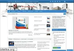 Sites similar to trinhgia.vn