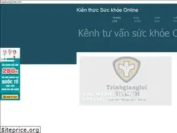 Sites similar to trinhgiangloi.webflow.io