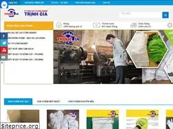 Sites similar to trinhgiasg.com