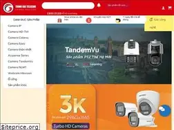 Sites similar to trinhgiatelecom.vn