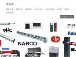 Sites similar to trinhhoangtien.vn