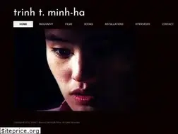 Sites similar to trinhminh-ha.squarespace.com