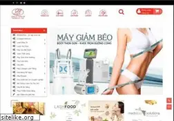 Sites similar to trinhmy.com