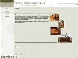 Sites similar to trinhsfurniturerepair.com