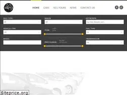 Sites similar to trini-carsforsale.com