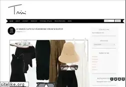 Sites similar to trini-g.com