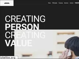 Sites similar to trinias.co.jp