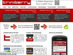 Sites similar to triniberry.com