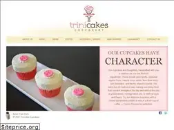 Sites similar to trinicakes.com