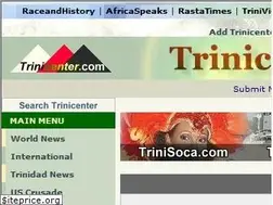 Sites similar to trinicenter.com
