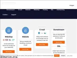 Sites similar to trinicom.nl