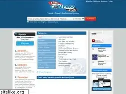 Sites similar to trinicompass.com