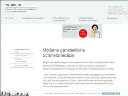 Sites similar to trinicum.com