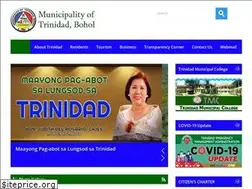 Sites similar to trinidad-bohol.gov.ph
