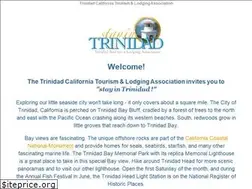 Sites similar to trinidad-ca.com