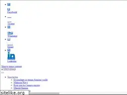 Sites similar to trinidad-g.com