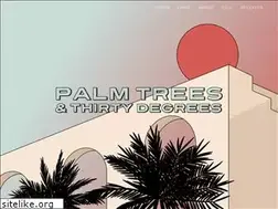Sites similar to trinidad.dj