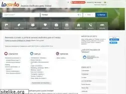 Sites similar to trinidad.locanto.com.bo