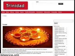 Sites similar to trinidad.us