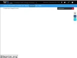 Sites similar to trinidadandtobagobusiness.com