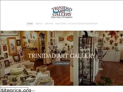 Sites similar to trinidadartgallery.com