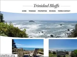 Sites similar to trinidadbluffs.com