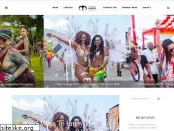 Sites similar to trinidadcarnivaldiary.com