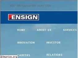 Sites similar to trinidaddrilling.com