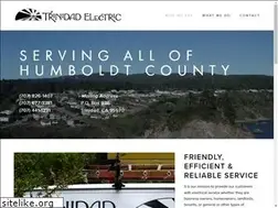 Sites similar to trinidadelectric.net