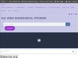 Sites similar to trinidadhomeschooling.com