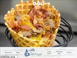 Sites similar to trinidadlighthousegrill.com