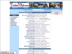 Sites similar to trinidadmalls.com