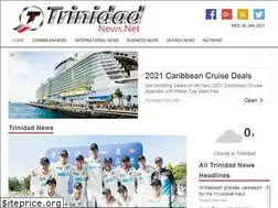 Sites similar to trinidadnews.net
