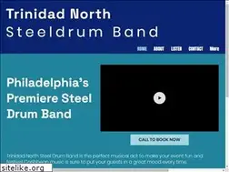 Sites similar to trinidadnorth.com