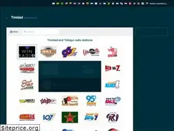 Sites similar to trinidadradiostations.net