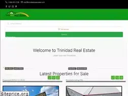 Sites similar to trinidadrealestate.co.tt