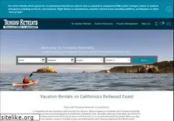 Sites similar to trinidadretreats.com