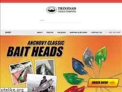 Sites similar to trinidadtackle.com