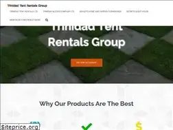 Sites similar to trinidadtentrentalsgroup.com