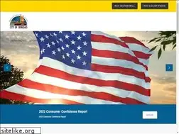 Sites similar to trinidadtexas.com