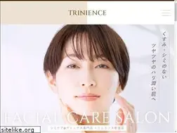 Sites similar to trinience.com