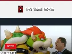 Sites similar to trinigamers.com