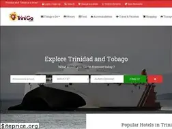 Sites similar to trinigo.com