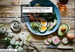 Sites similar to trinigourmet.com