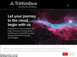 Sites similar to trinimbus.com