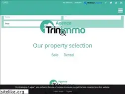 Sites similar to trinimmo.com