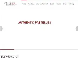 Sites similar to trinipastelle.com
