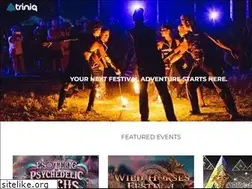 Sites similar to triniq.com