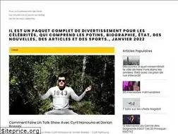 Sites similar to triniradio.net